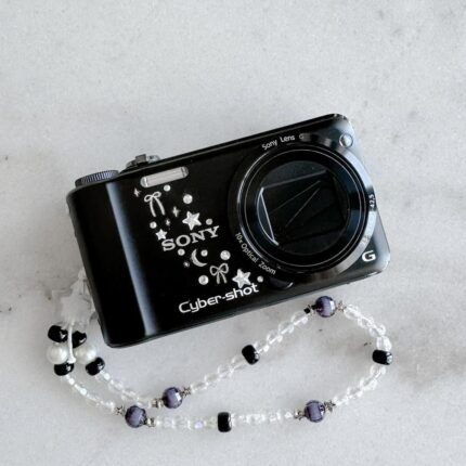 Sony Black Cameras-and-accessories